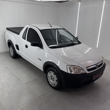 CHEVROLET Montana 1.4 FLEX CONQUEST, Foto 3