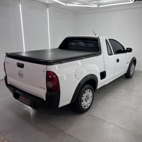 CHEVROLET Montana 1.4 FLEX CONQUEST, Foto 4