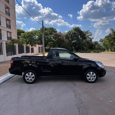 CHEVROLET Montana 1.4 FLEX LS, Foto 4