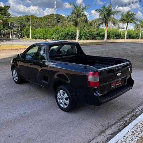 CHEVROLET Montana 1.4 FLEX LS, Foto 6