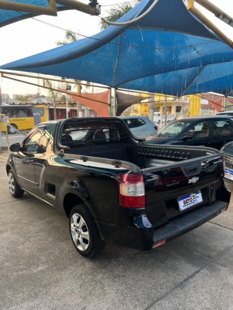 CHEVROLET Montana 1.4 FLEX LS, Foto 8