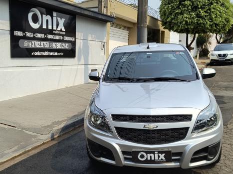 CHEVROLET Montana 1.4 FLEX LS, Foto 2