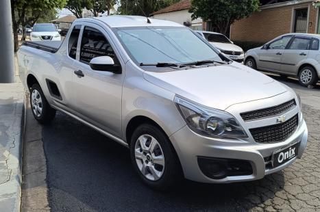 CHEVROLET Montana 1.4 FLEX LS, Foto 3