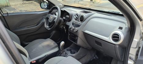 CHEVROLET Montana 1.4 FLEX LS, Foto 7