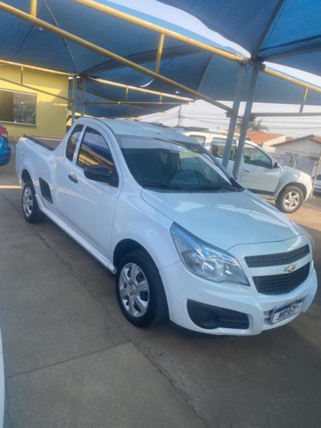 CHEVROLET Montana 1.4 FLEX LS, Foto 2