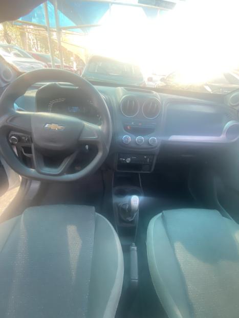 CHEVROLET Montana 1.4 FLEX LS, Foto 6