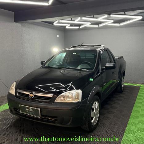 CHEVROLET Montana 1.4 FLEX CONQUEST, Foto 2