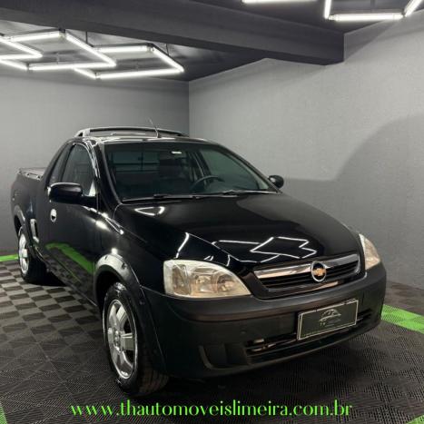 CHEVROLET Montana 1.4 FLEX CONQUEST, Foto 3