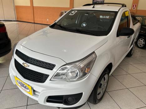 CHEVROLET Montana 1.4 FLEX LS, Foto 2