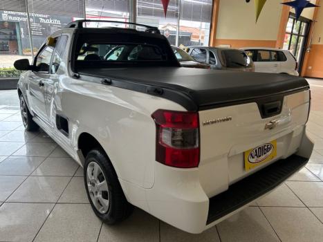 CHEVROLET Montana 1.4 FLEX LS, Foto 3