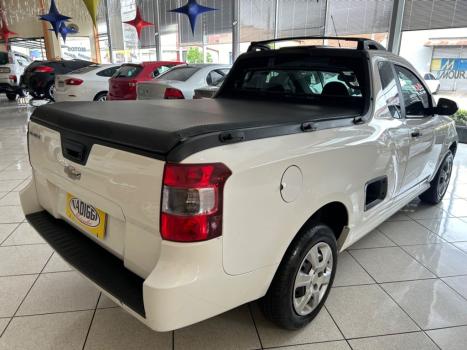 CHEVROLET Montana 1.4 FLEX LS, Foto 4