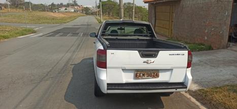 CHEVROLET Montana 1.4 FLEX LS, Foto 4