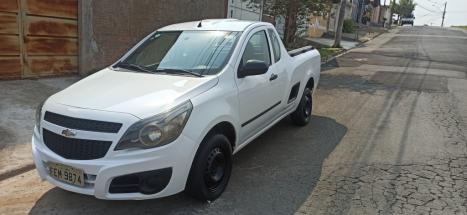 CHEVROLET Montana 1.4 FLEX LS, Foto 6