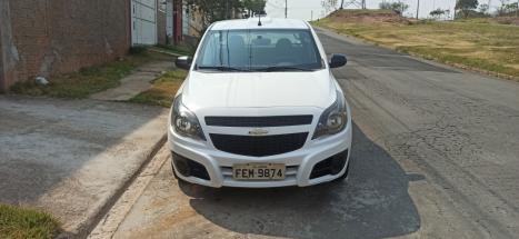 CHEVROLET Montana 1.4 FLEX LS, Foto 7