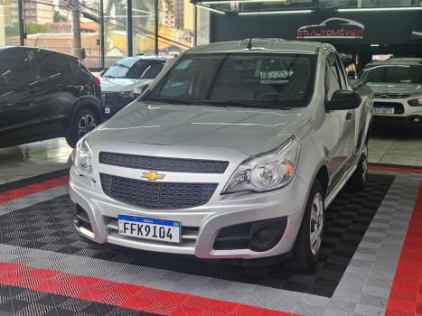 CHEVROLET Montana 1.4 FLEX LS, Foto 2