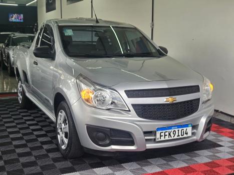 CHEVROLET Montana 1.4 FLEX LS, Foto 3