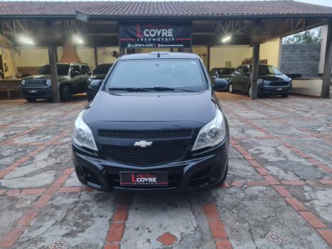 CHEVROLET Montana 1.4 FLEX LS, Foto 1