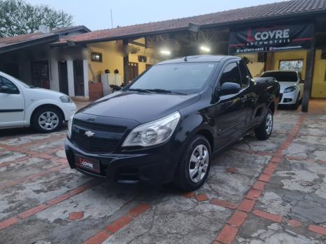 CHEVROLET Montana 1.4 FLEX LS, Foto 2