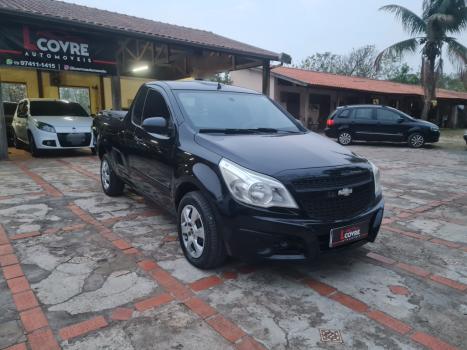 CHEVROLET Montana 1.4 FLEX LS, Foto 3