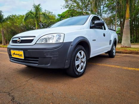 CHEVROLET Montana 1.8 FLEX CONQUEST, Foto 2