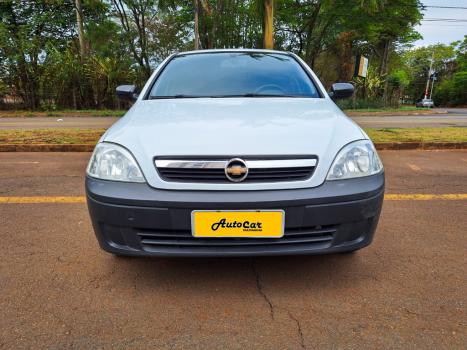 CHEVROLET Montana 1.8 FLEX CONQUEST, Foto 5