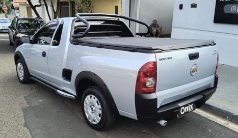 CHEVROLET Montana 1.8 FLEX CONQUEST, Foto 6