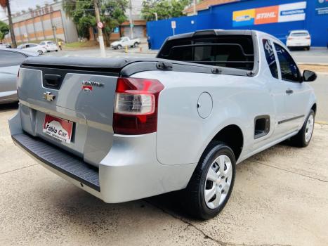 CHEVROLET Montana 1.4 FLEX LS, Foto 3