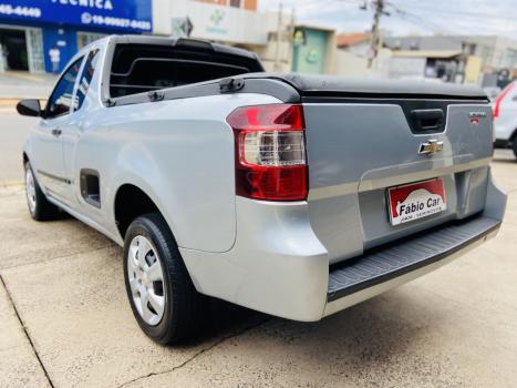 CHEVROLET Montana 1.4 FLEX LS, Foto 4