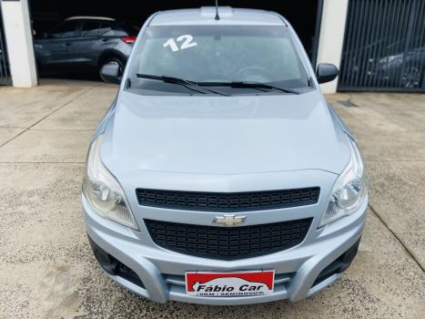 CHEVROLET Montana 1.4 FLEX LS, Foto 5