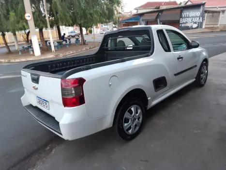 CHEVROLET Montana 1.4 FLEX LS, Foto 3