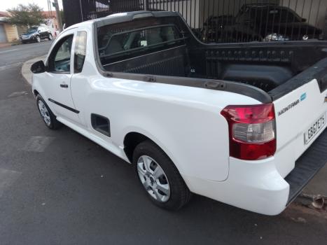 CHEVROLET Montana 1.4 FLEX LS, Foto 4