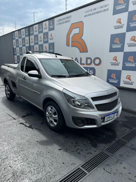 CHEVROLET Montana 1.4 FLEX LS, Foto 1