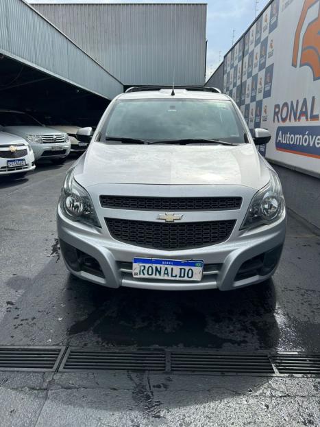 CHEVROLET Montana 1.4 FLEX LS, Foto 2