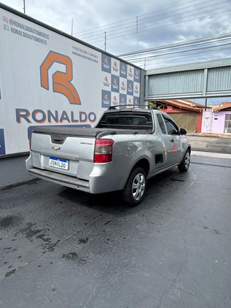 CHEVROLET Montana 1.4 FLEX LS, Foto 3