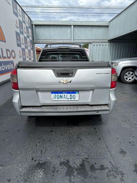 CHEVROLET Montana 1.4 FLEX LS, Foto 4