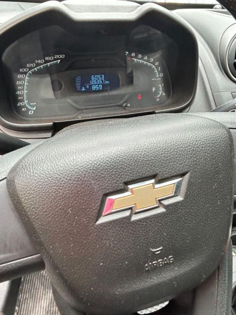 CHEVROLET Montana 1.4 FLEX LS, Foto 5