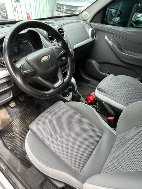 CHEVROLET Montana 1.4 FLEX LS, Foto 6