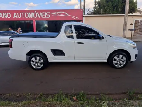 CHEVROLET Montana 1.4 FLEX LS, Foto 5