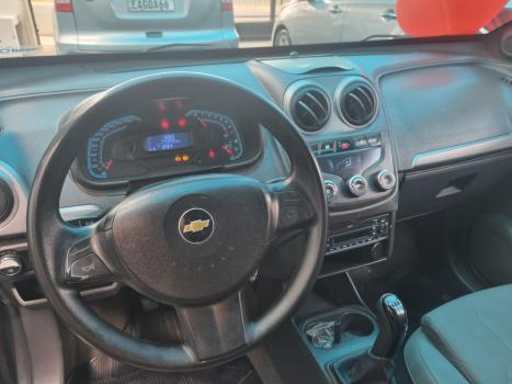 CHEVROLET Montana 1.4 FLEX SPORT, Foto 10