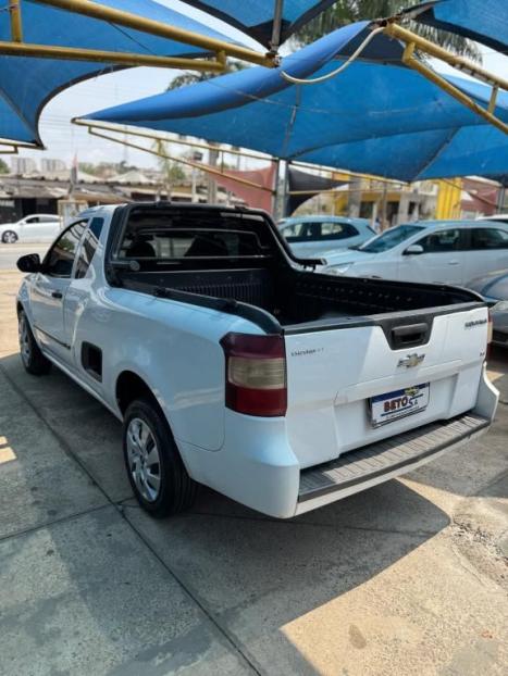 CHEVROLET Montana 1.4 FLEX LS, Foto 5