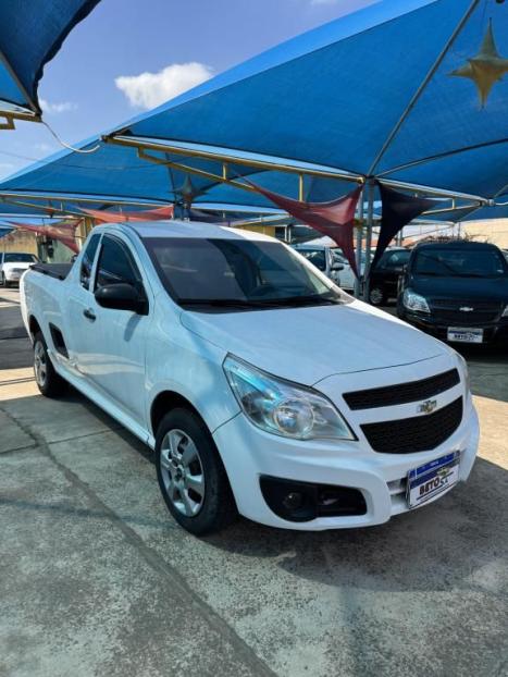 CHEVROLET Montana 1.4 FLEX LS, Foto 3