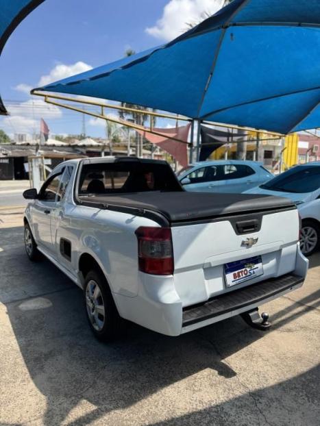 CHEVROLET Montana 1.4 FLEX LS, Foto 6