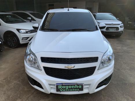 CHEVROLET Montana 1.4 FLEX LS, Foto 2