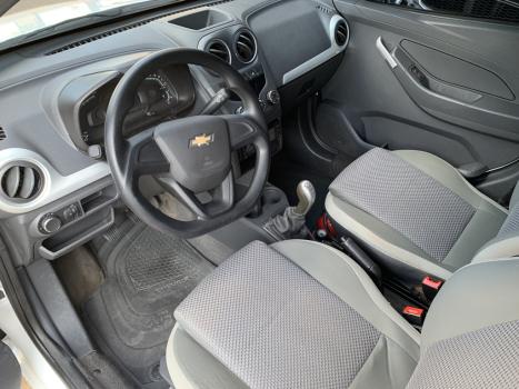 CHEVROLET Montana 1.4 FLEX LS, Foto 6