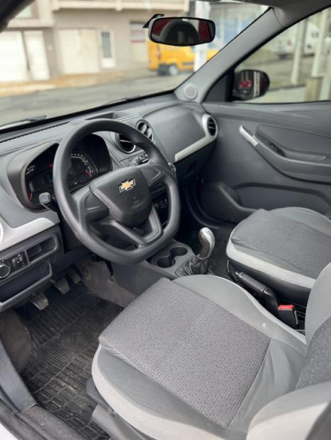 CHEVROLET Montana 1.4 FLEX LS, Foto 5