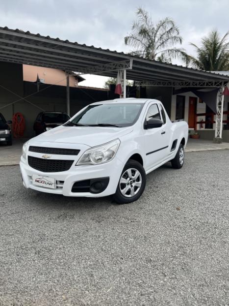 CHEVROLET Montana 1.4 FLEX LS, Foto 2