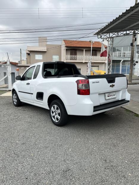 CHEVROLET Montana 1.4 FLEX LS, Foto 4