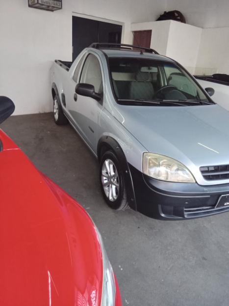 CHEVROLET Montana 1.8 FLEX CONQUEST, Foto 3