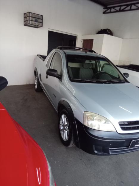 CHEVROLET Montana 1.8 FLEX CONQUEST, Foto 2