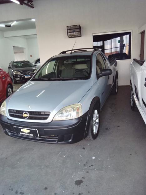 CHEVROLET Montana 1.8 FLEX CONQUEST, Foto 1